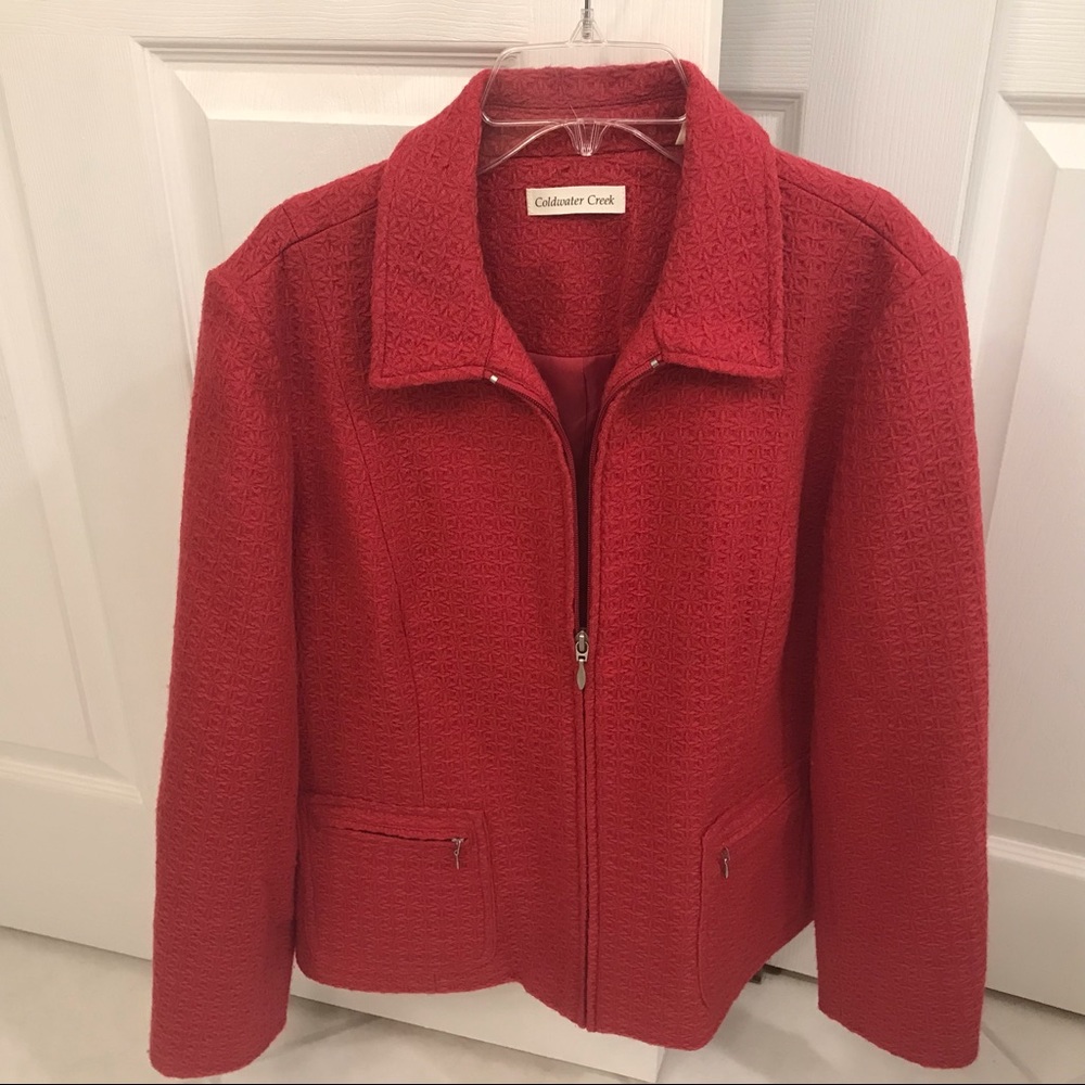 blazer